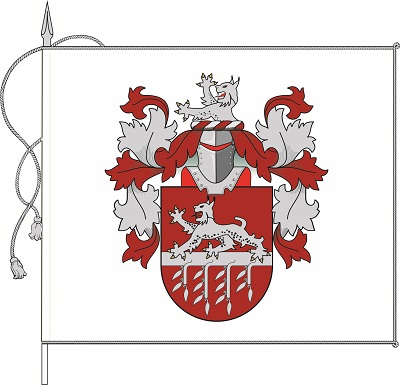 Petriko reprezentacinė herbinė vėliava